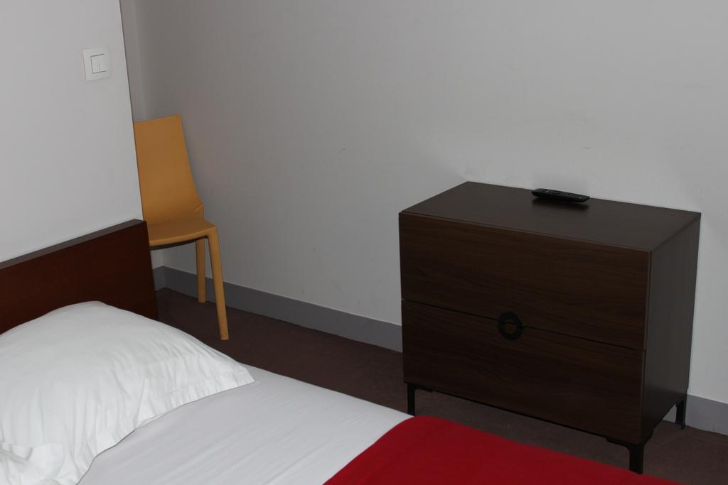 Hotel Le Depart