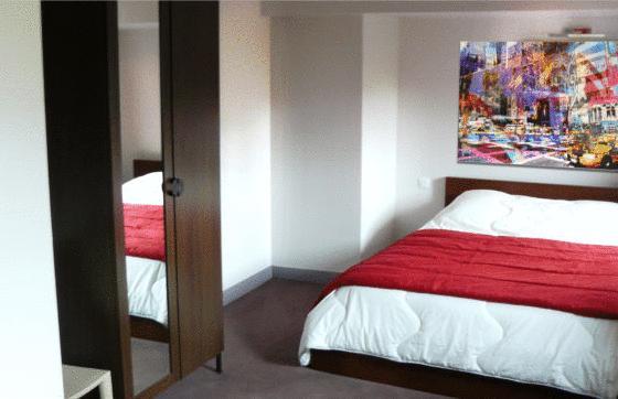 Hotel Le Depart Rouen
