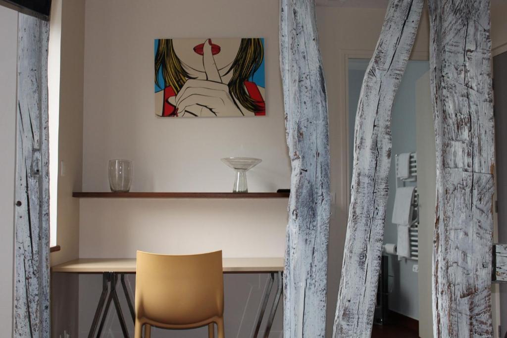Hotel Le Depart Rouen