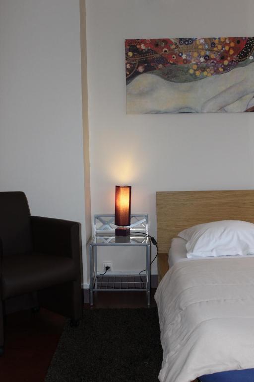 Le Depart Hotel *